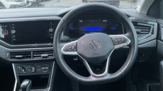 Volkswagen Taigo 1.0 TSI 115 Life 5dr DSG Petrol Hatchback